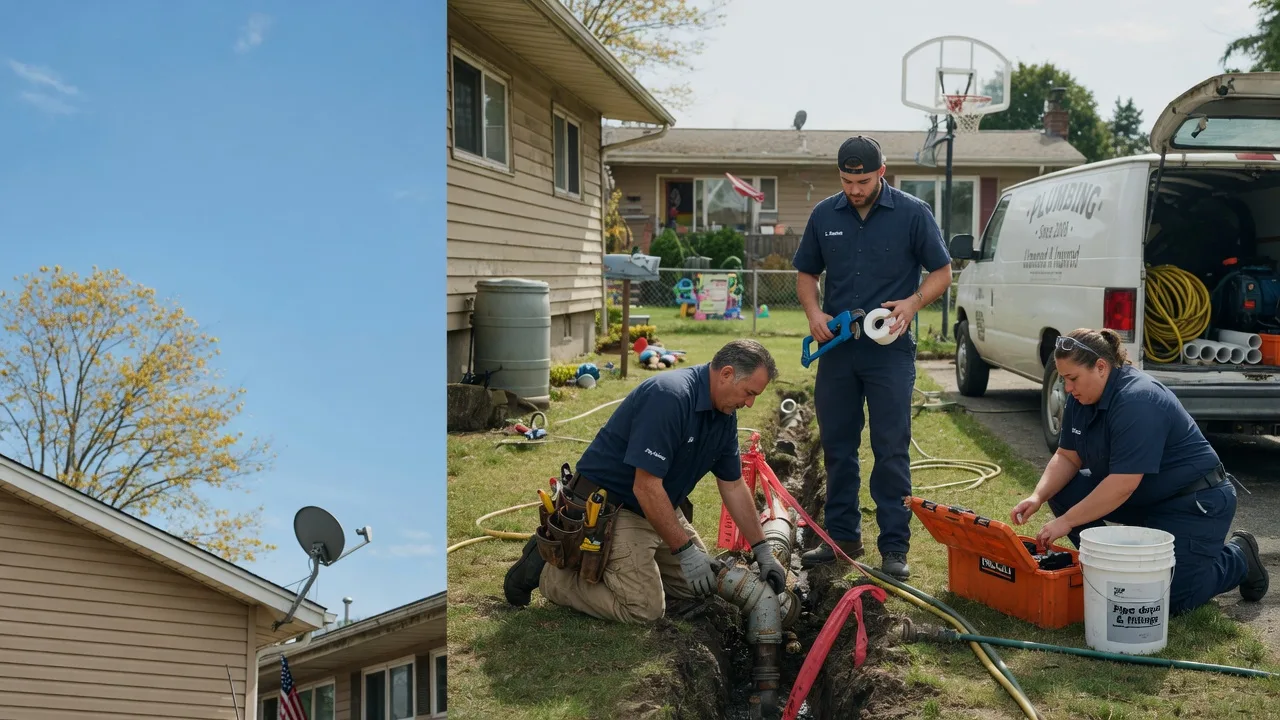Garbage Disposal Replacement in Florence, IN near me